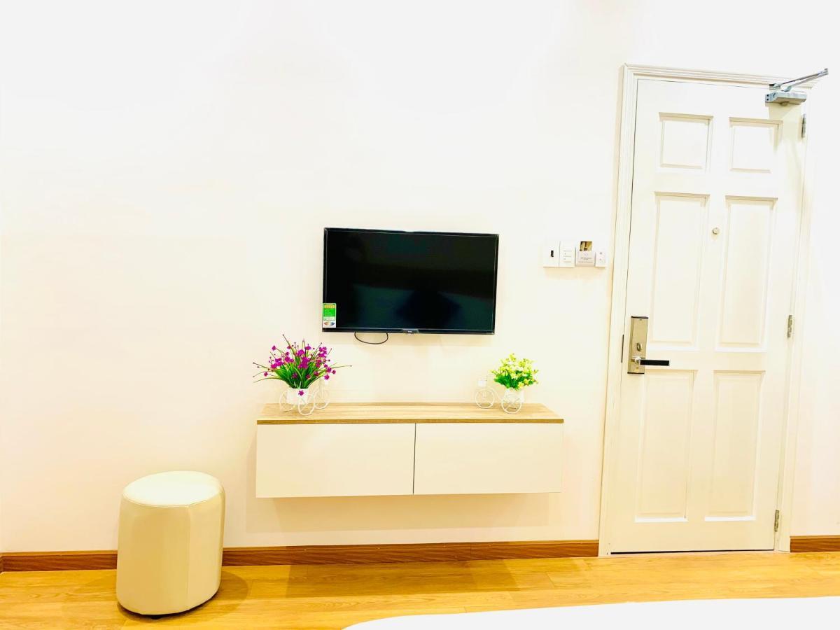 Khai Hoan Luxury Hotel Ben Cat Kültér fotó