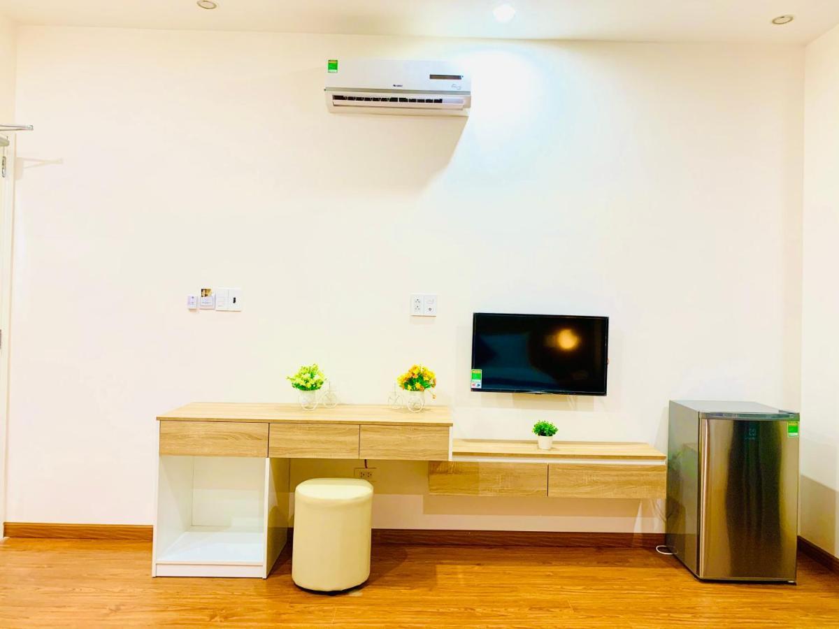 Khai Hoan Luxury Hotel Ben Cat Kültér fotó